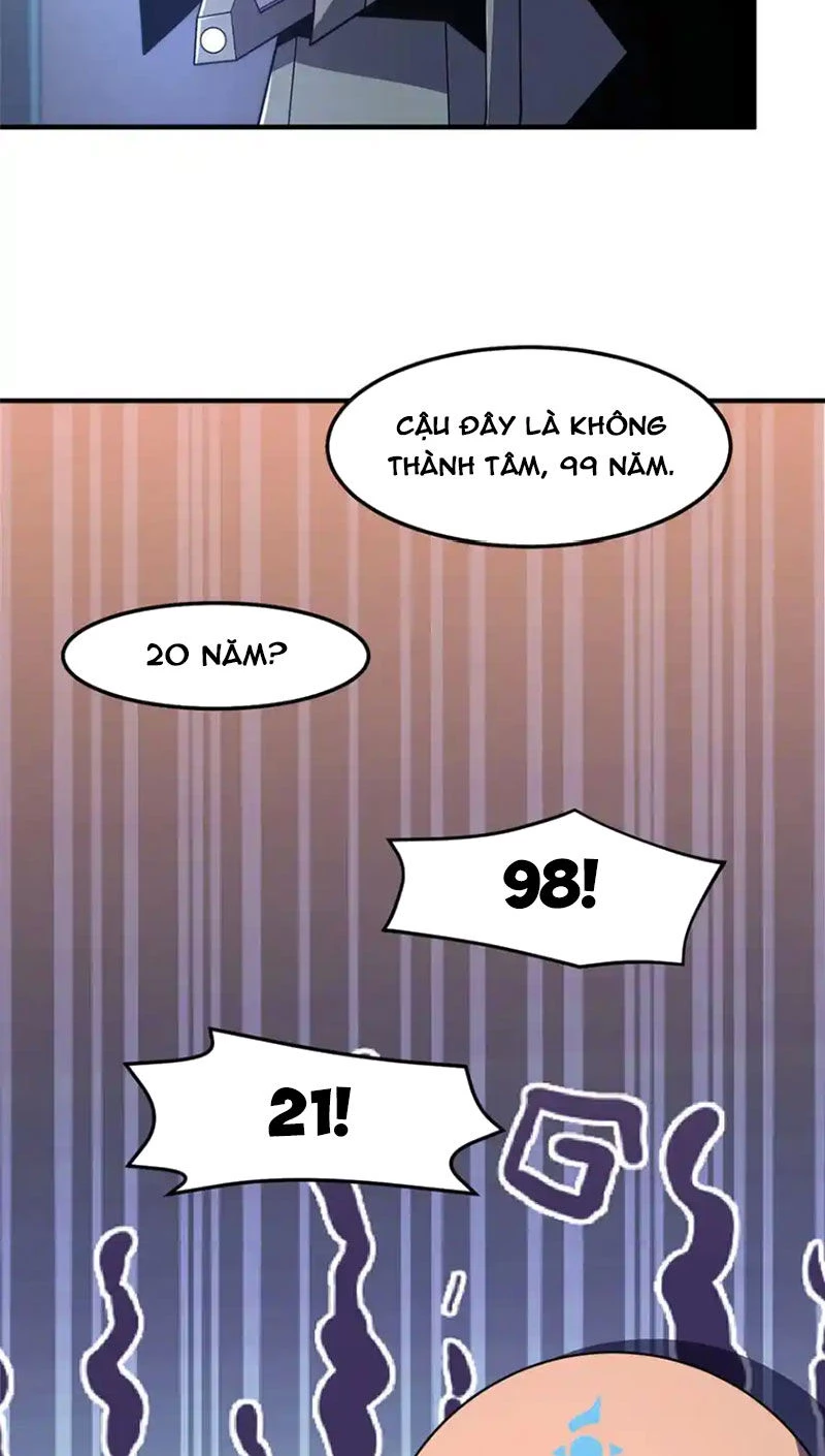 Thần Sủng Tiến Hóa Chapter 294 - Trang 4