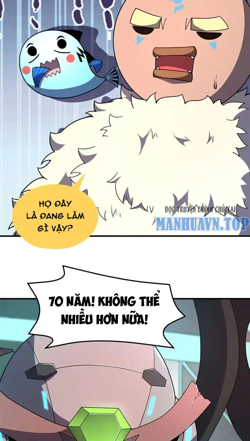 Thần Sủng Tiến Hóa Chapter 294 - Trang 4