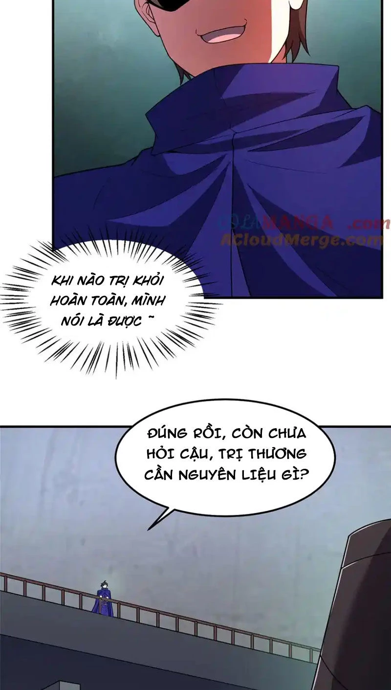 Thần Sủng Tiến Hóa Chapter 294 - Trang 4