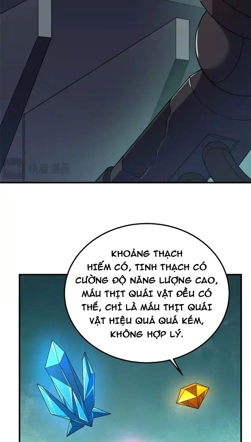 Thần Sủng Tiến Hóa Chapter 294 - Trang 4