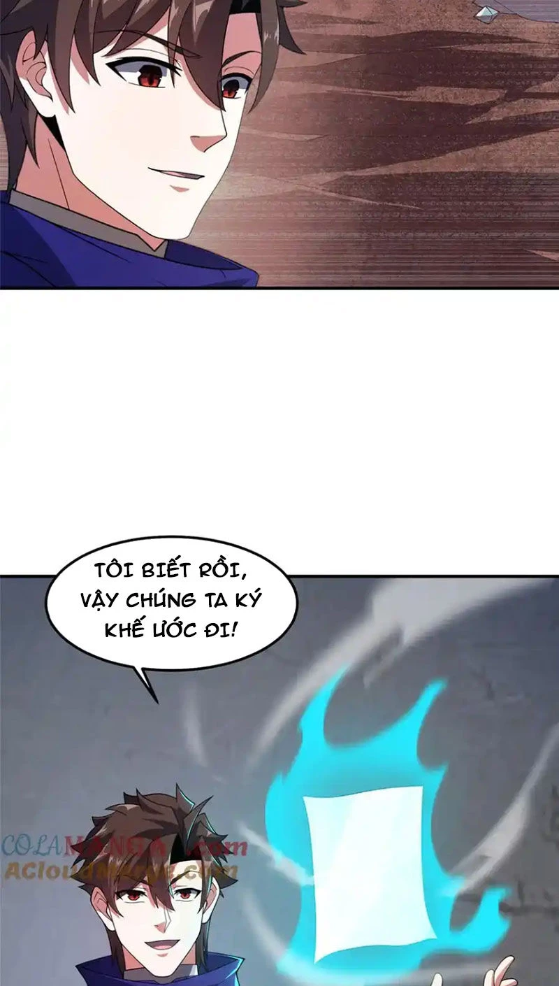 Thần Sủng Tiến Hóa Chapter 294 - Trang 4