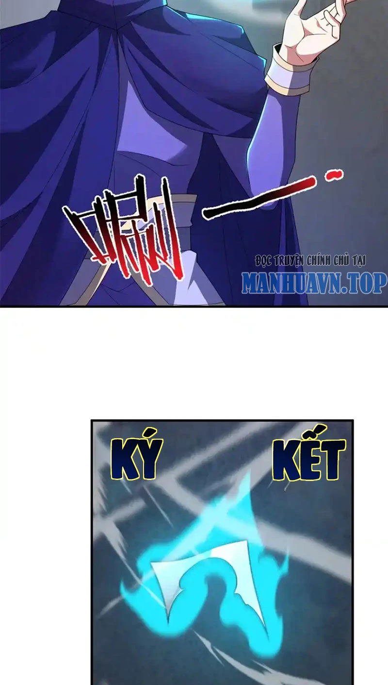 Thần Sủng Tiến Hóa Chapter 294 - Trang 4