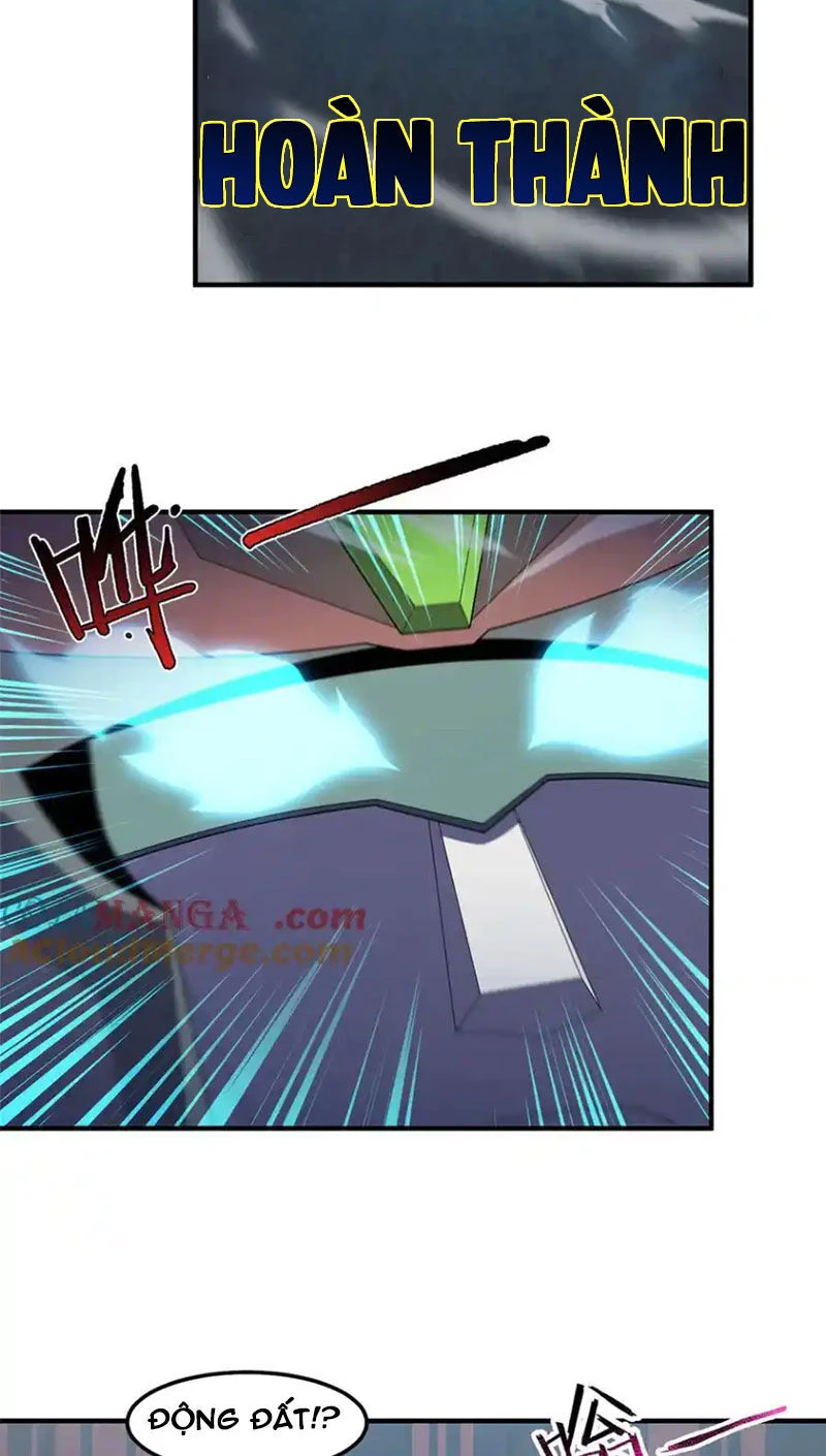 Thần Sủng Tiến Hóa Chapter 294 - Trang 4