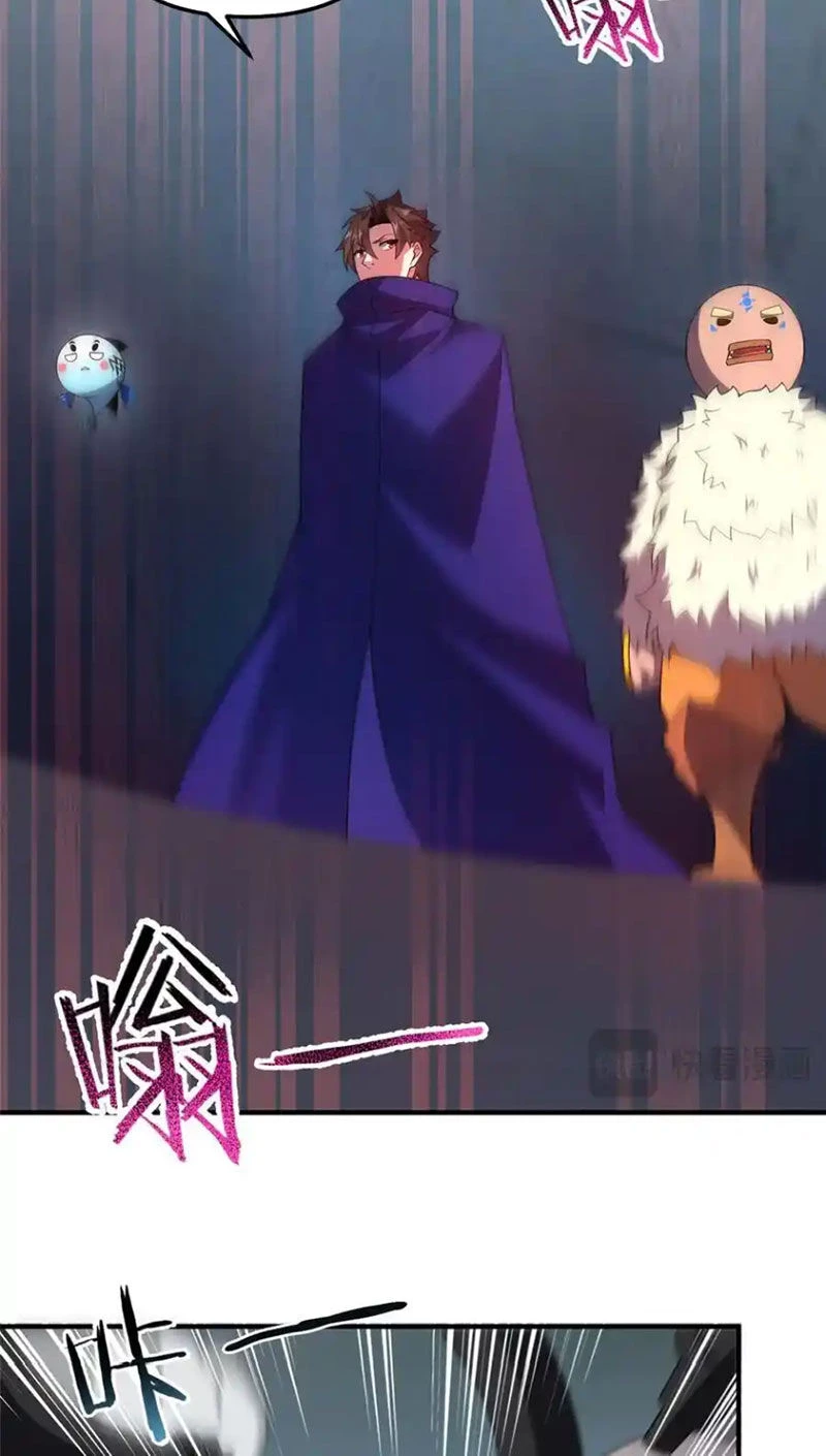 Thần Sủng Tiến Hóa Chapter 294 - Trang 4