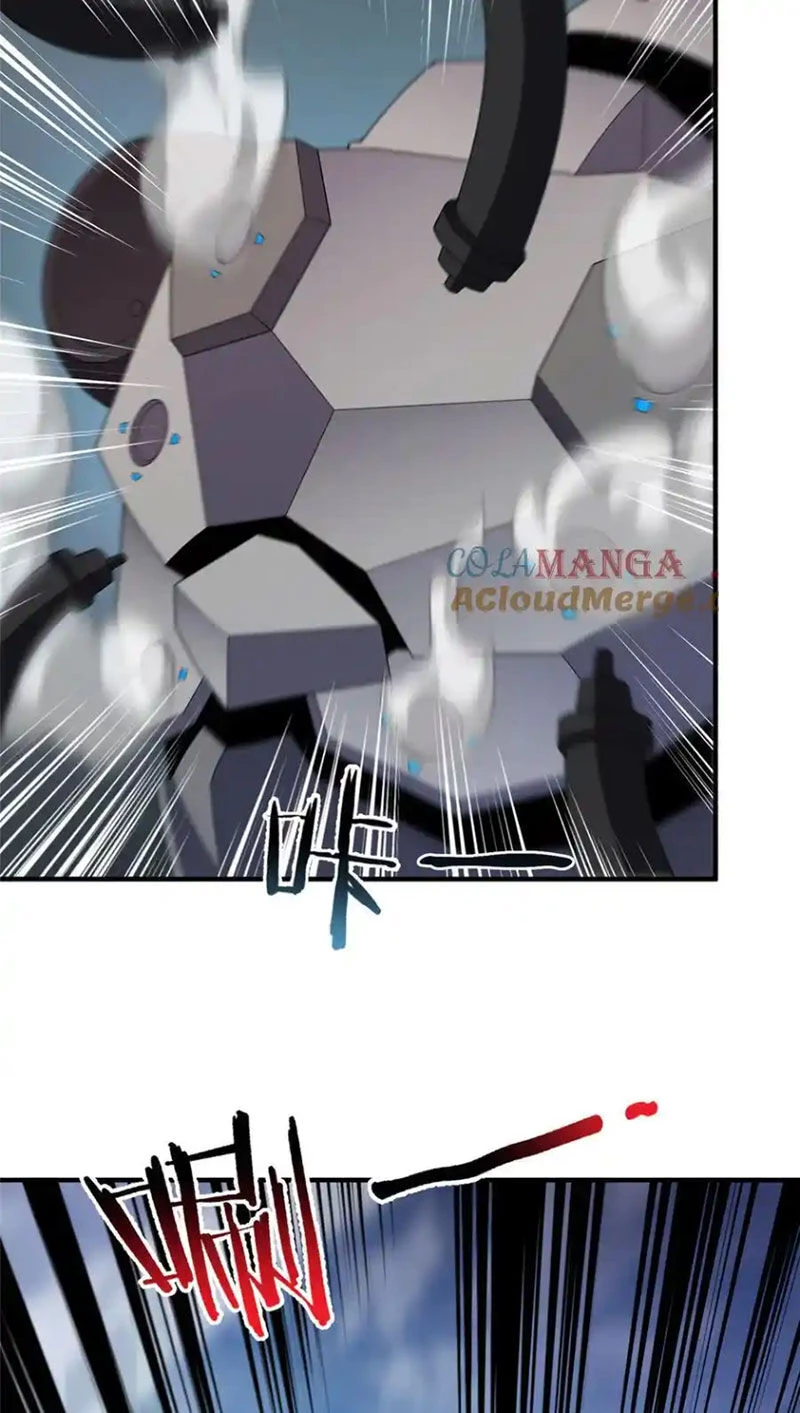 Thần Sủng Tiến Hóa Chapter 294 - Trang 4