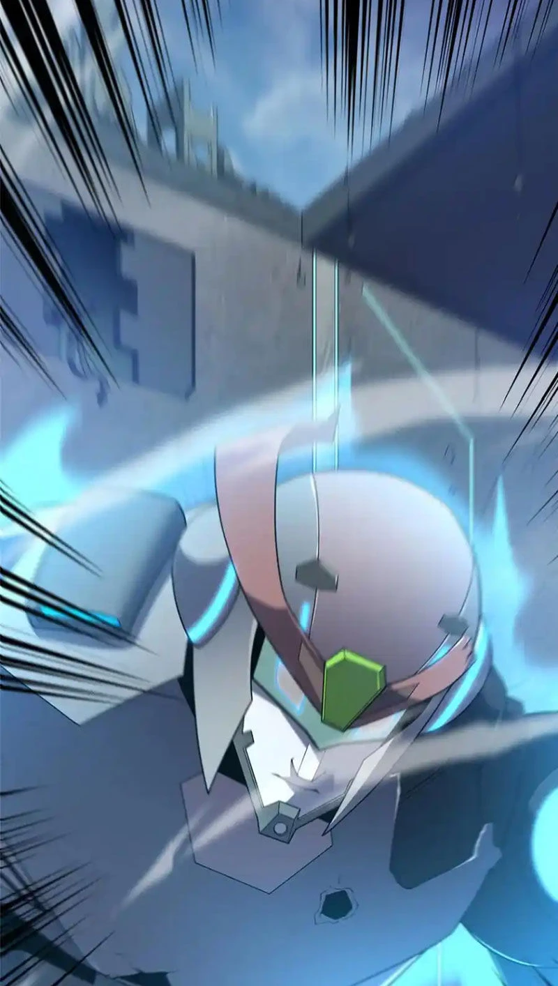 Thần Sủng Tiến Hóa Chapter 294 - Trang 4