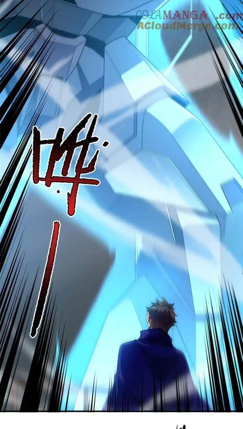 Thần Sủng Tiến Hóa Chapter 294 - Trang 4