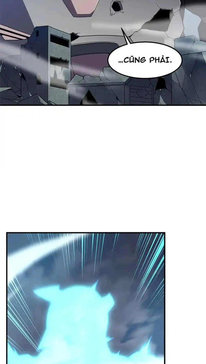 Thần Sủng Tiến Hóa Chapter 294 - Trang 4