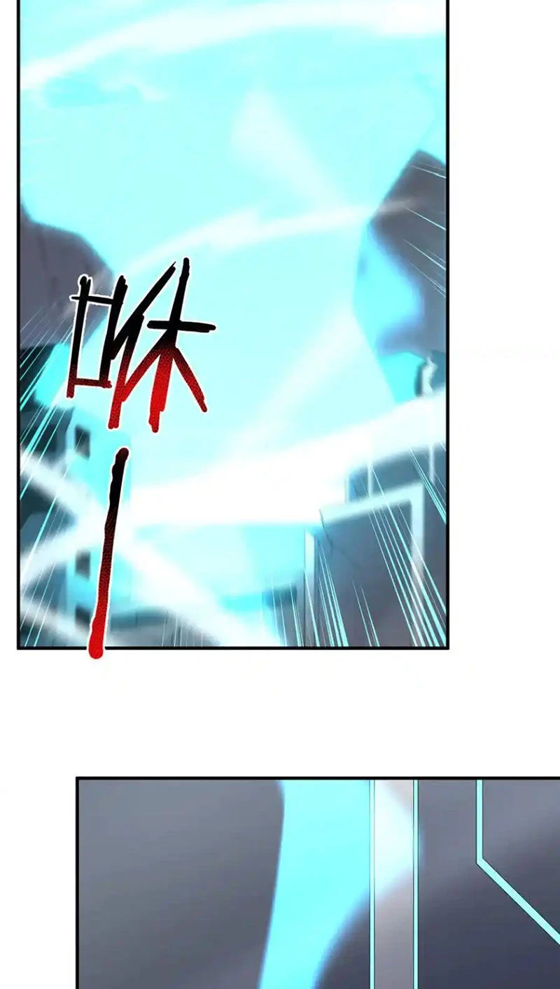 Thần Sủng Tiến Hóa Chapter 294 - Trang 4