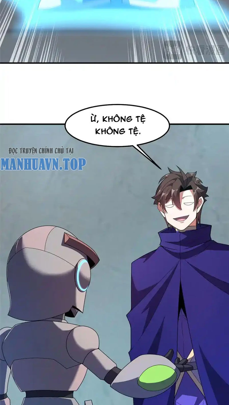 Thần Sủng Tiến Hóa Chapter 294 - Trang 4