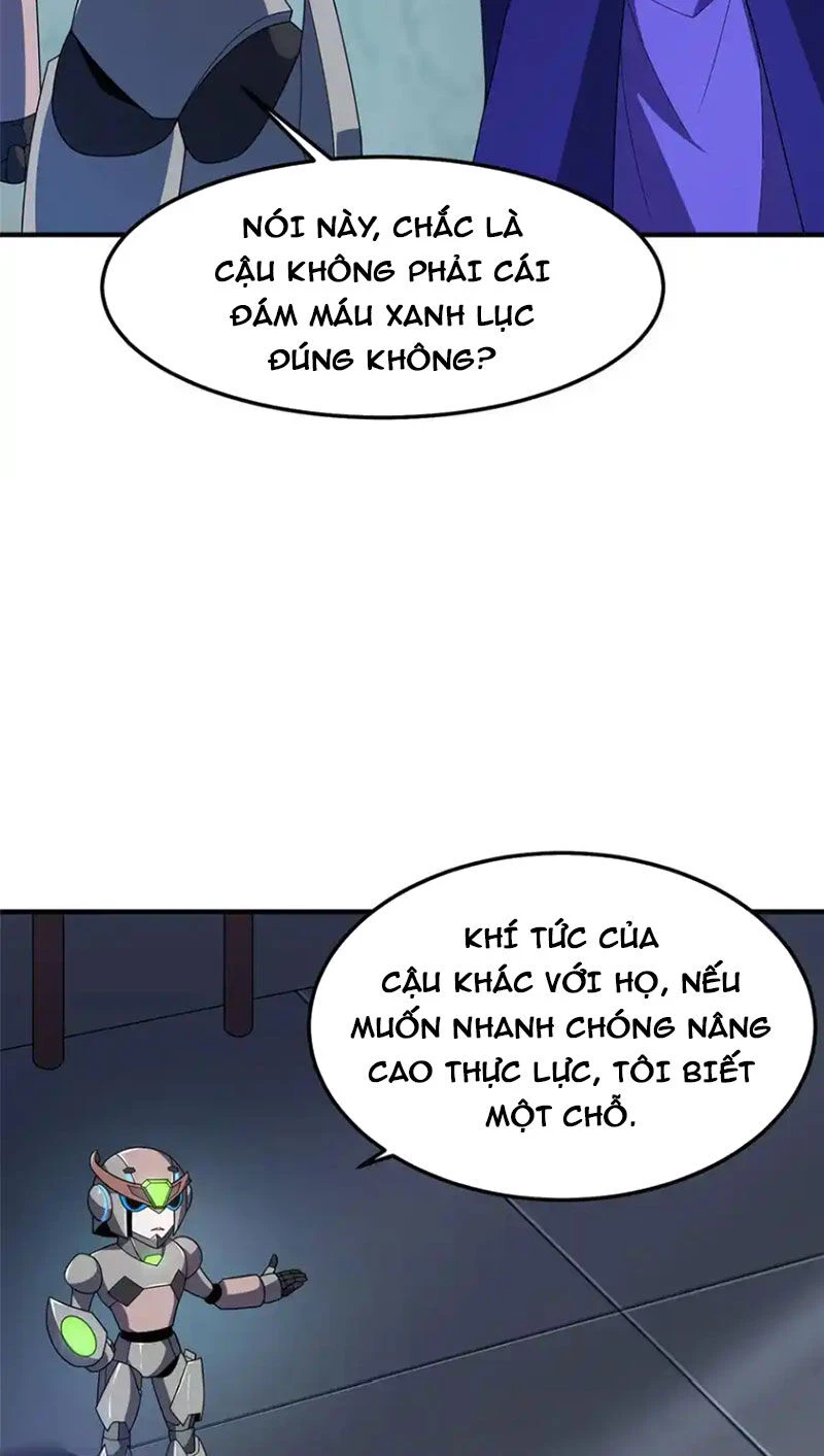 Thần Sủng Tiến Hóa Chapter 294 - Trang 4