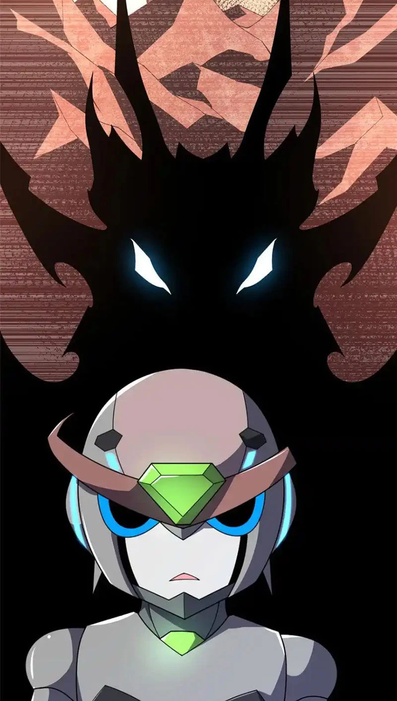 Thần Sủng Tiến Hóa Chapter 294 - Trang 4