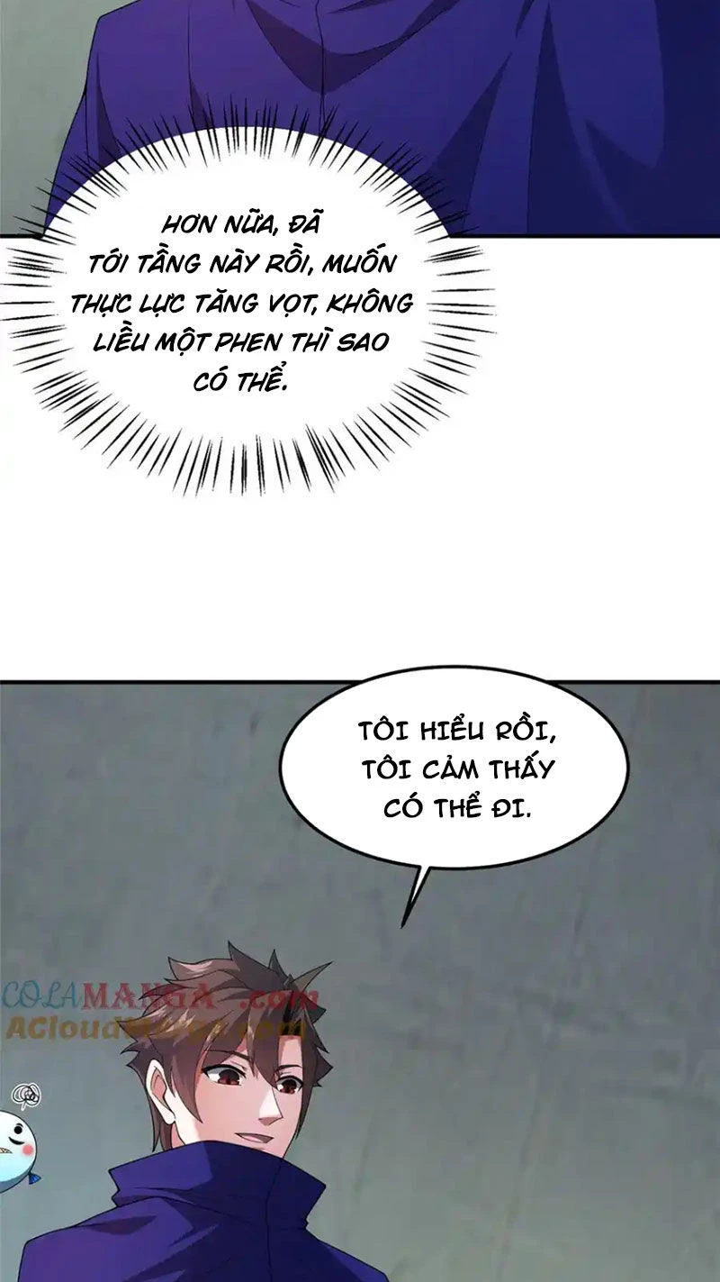 Thần Sủng Tiến Hóa Chapter 294 - Trang 4