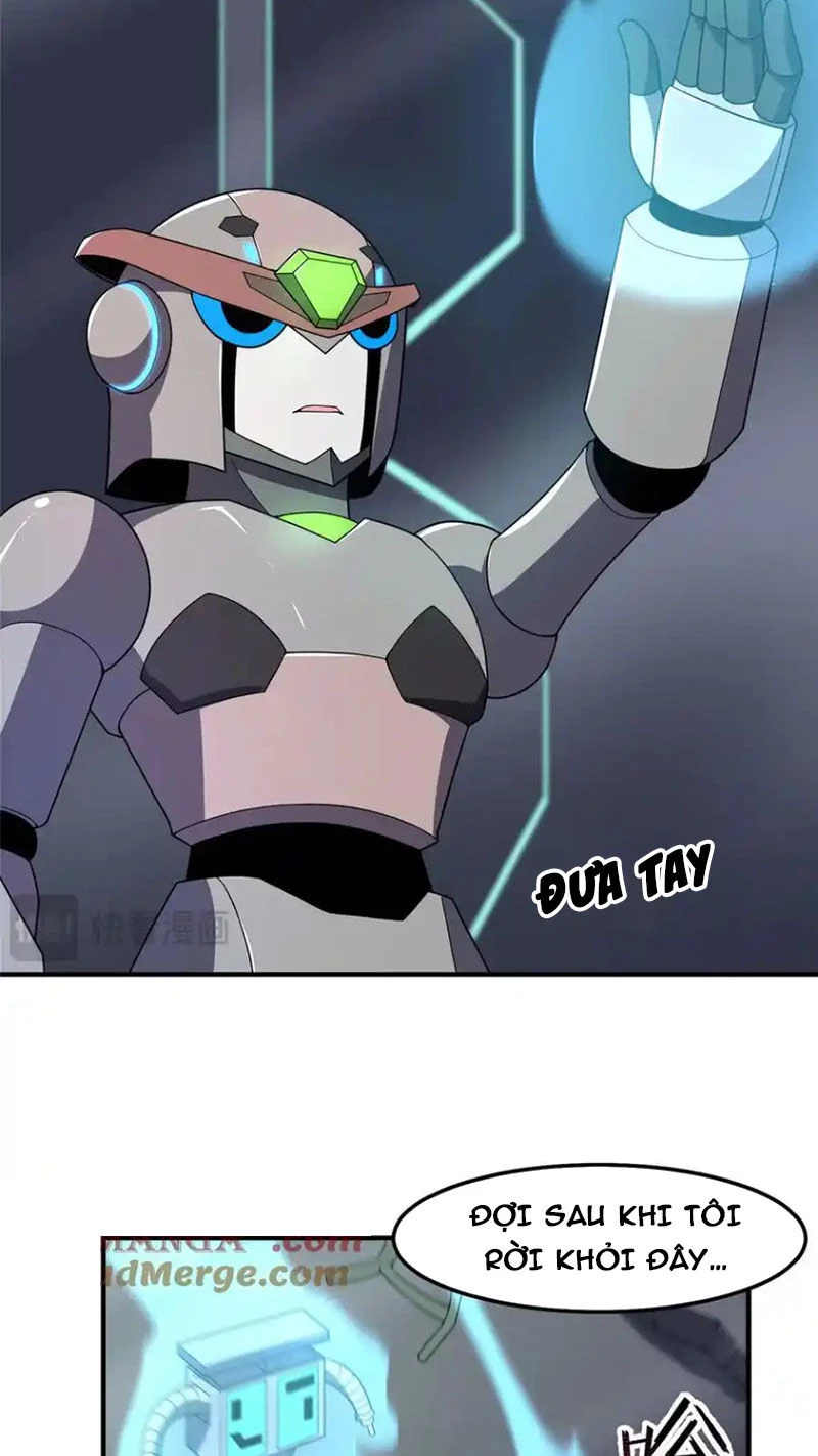 Thần Sủng Tiến Hóa Chapter 294 - Trang 4