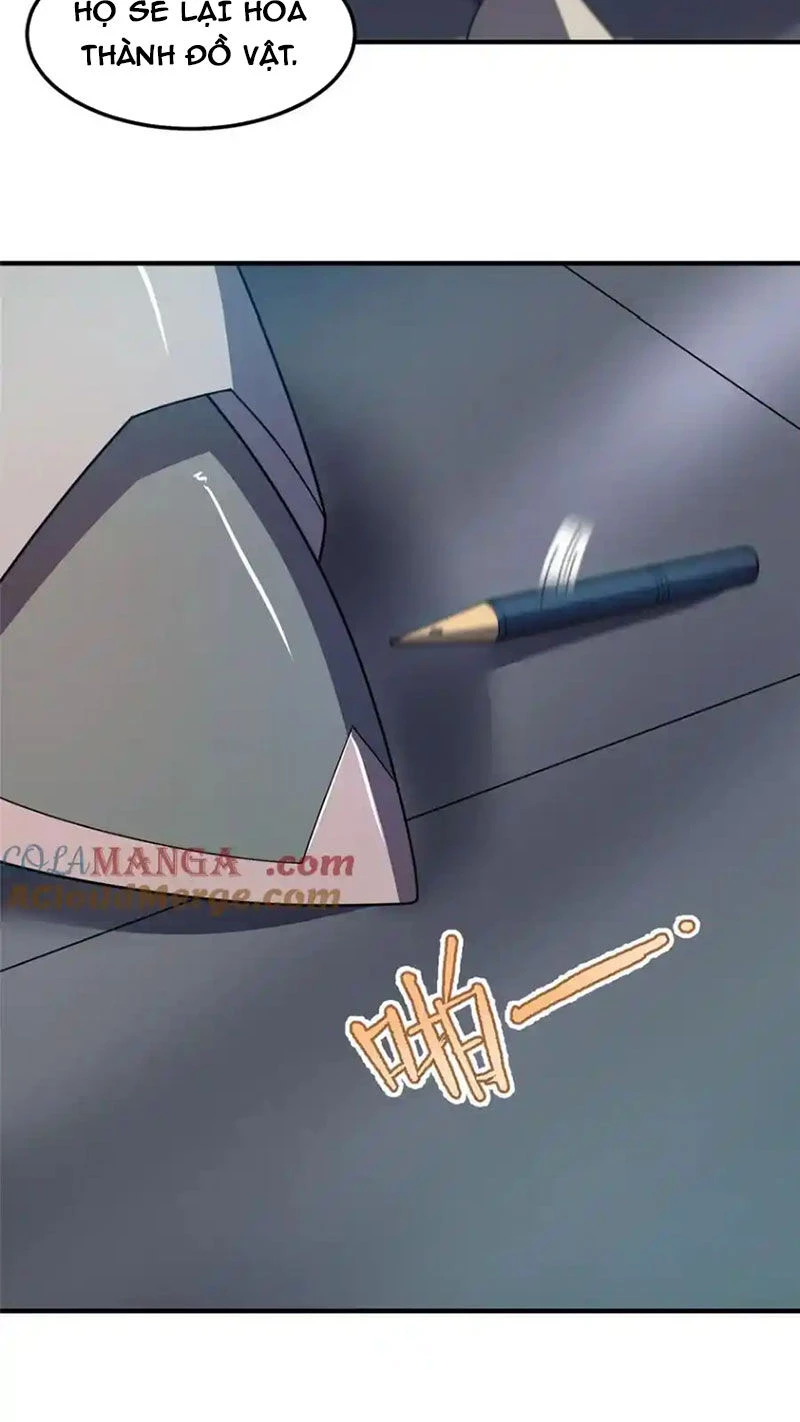 Thần Sủng Tiến Hóa Chapter 294 - Trang 4