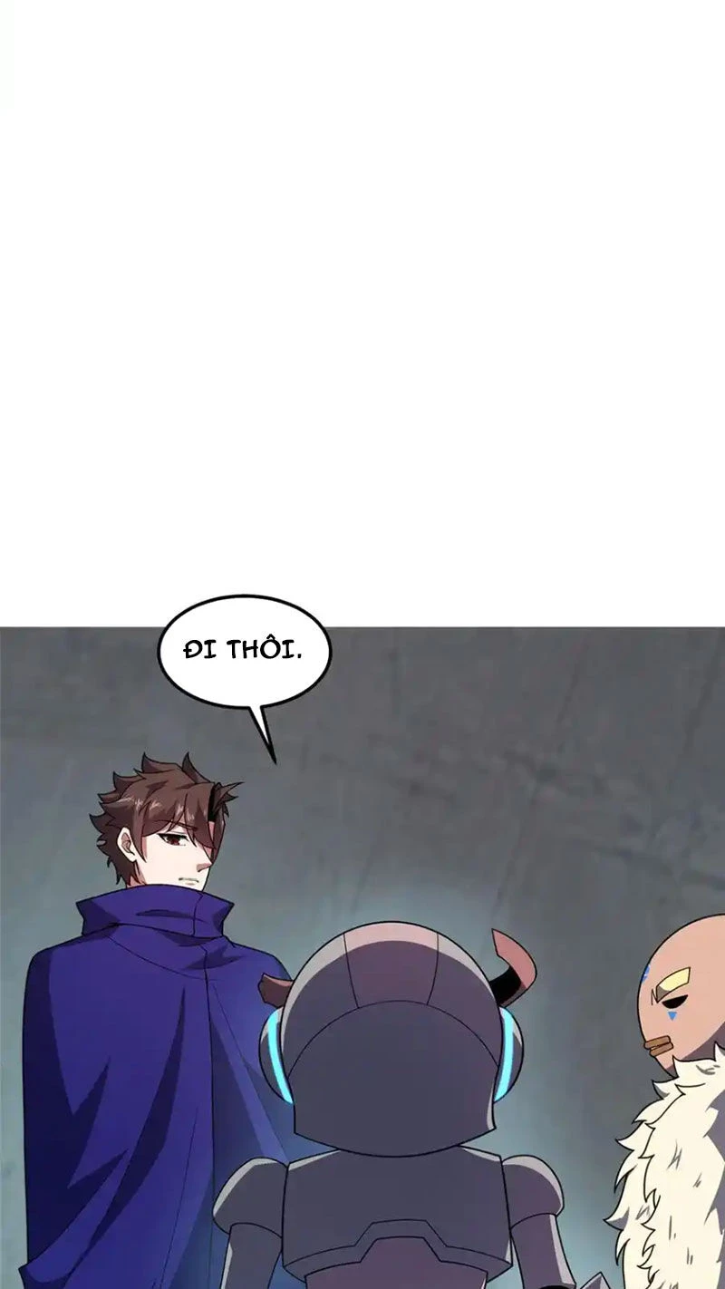 Thần Sủng Tiến Hóa Chapter 294 - Trang 4