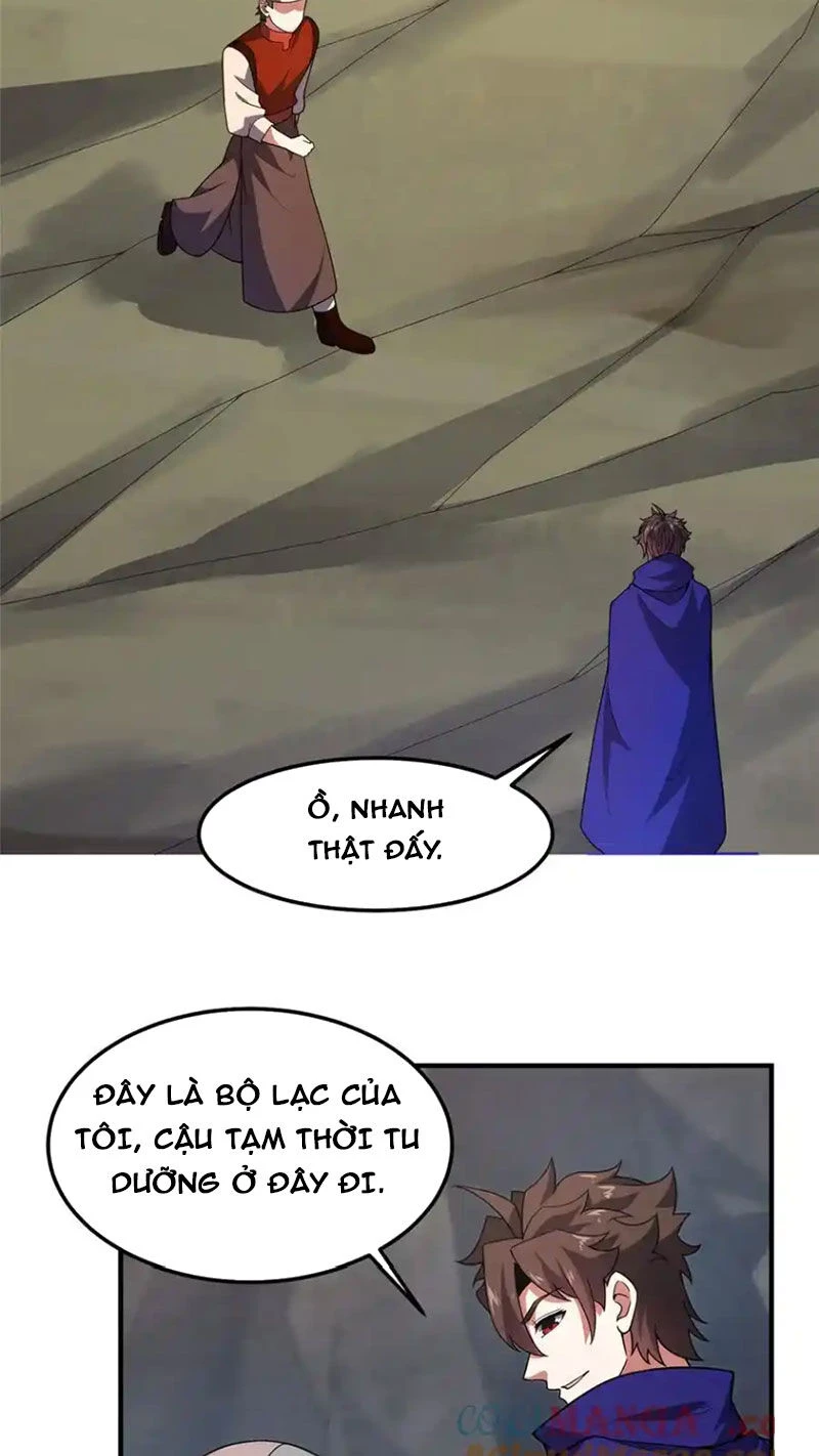 Thần Sủng Tiến Hóa Chapter 294 - Trang 4