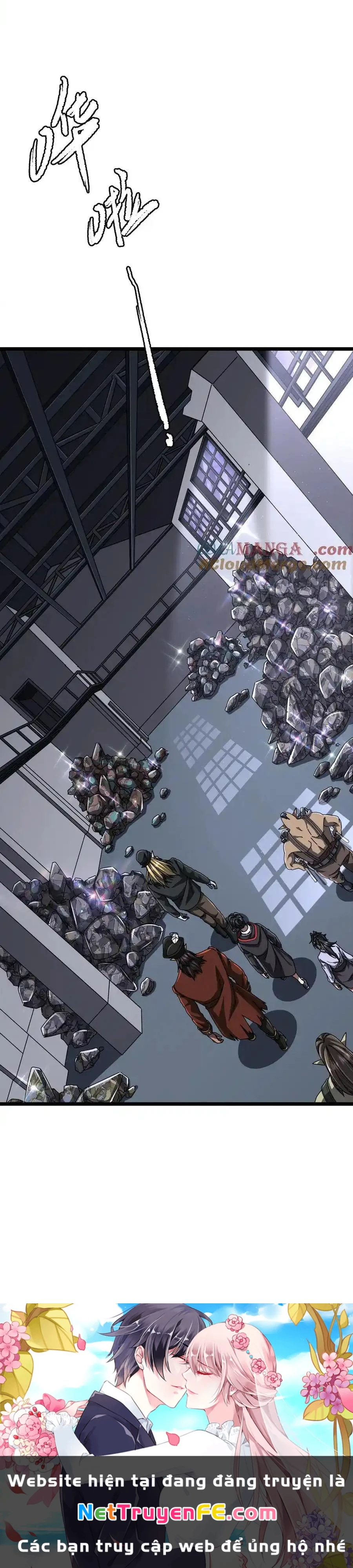 Bắt Đầu Với Trăm Vạn Minh Tệ Chapter 119 - Trang 4