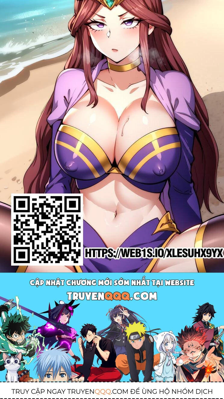 Ta Có Một Sơn Trại Chapter 867 - Trang 4