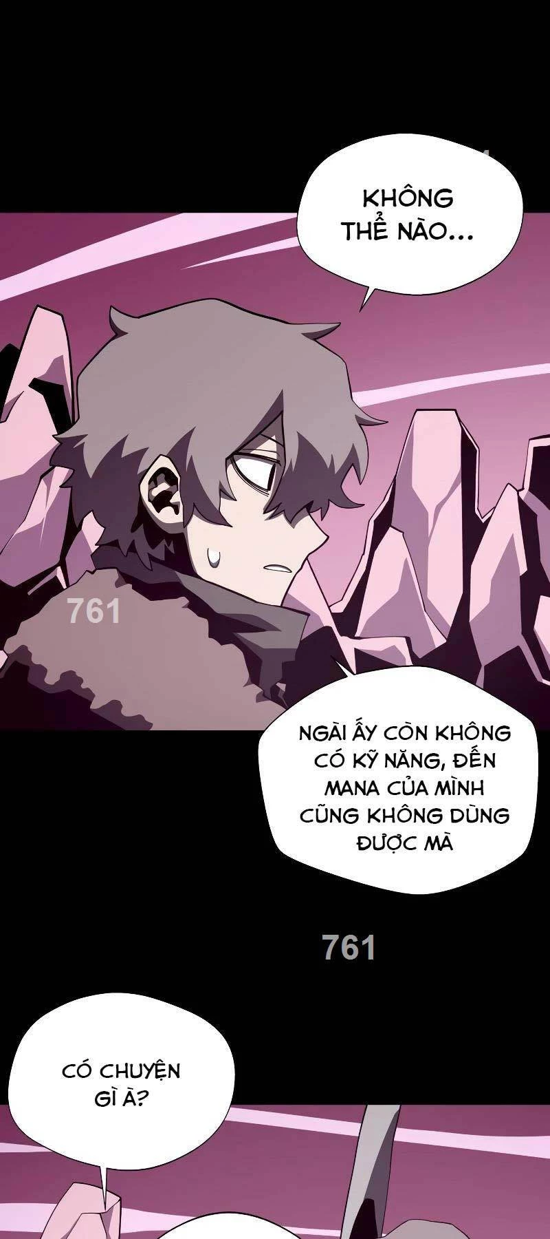 Hồi Ức Trong Ngục Tối Chapter 80 - Trang 4