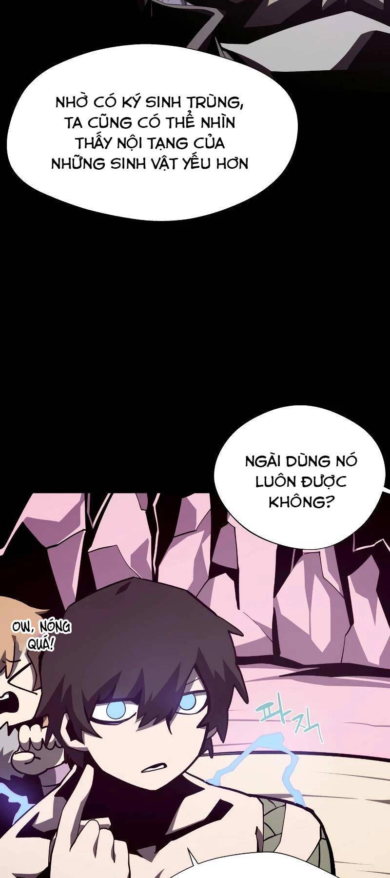 Hồi Ức Trong Ngục Tối Chapter 80 - Trang 4