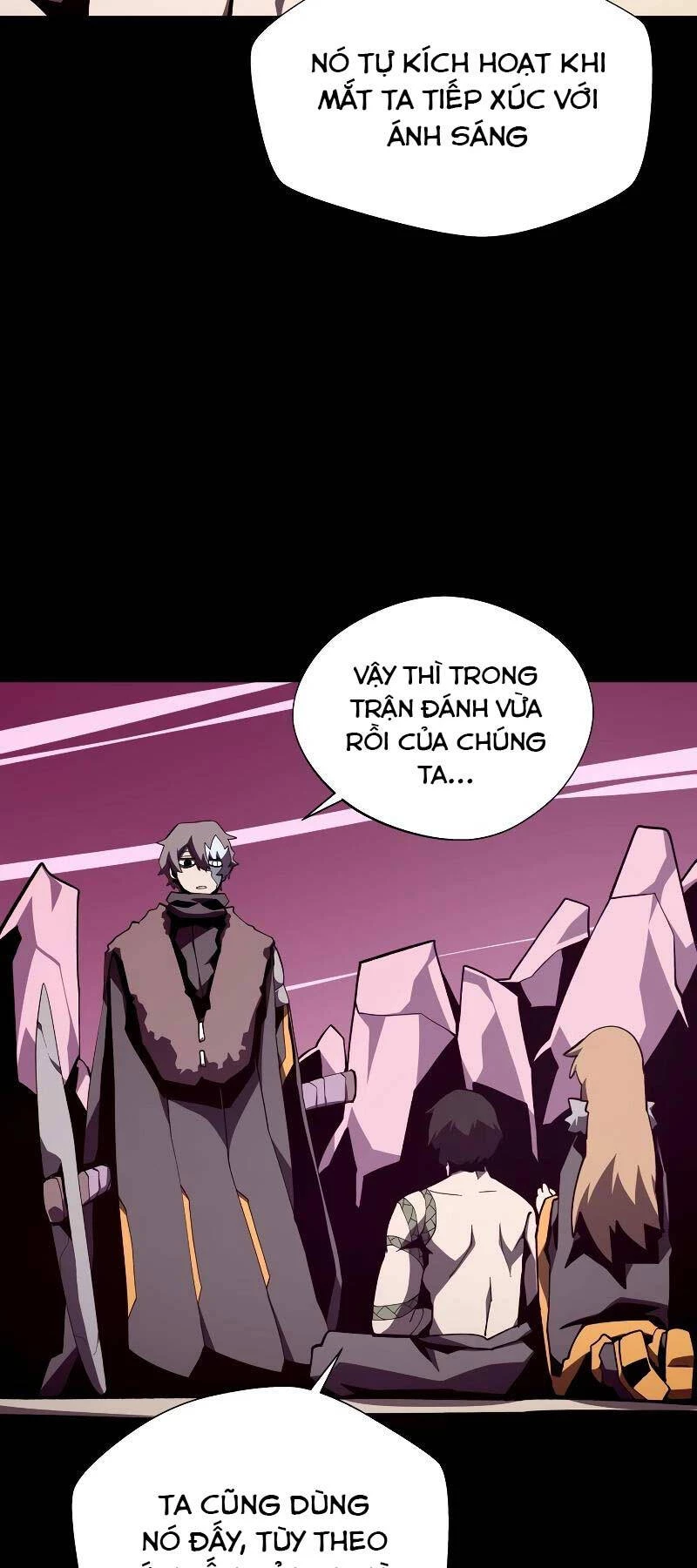 Hồi Ức Trong Ngục Tối Chapter 80 - Trang 4