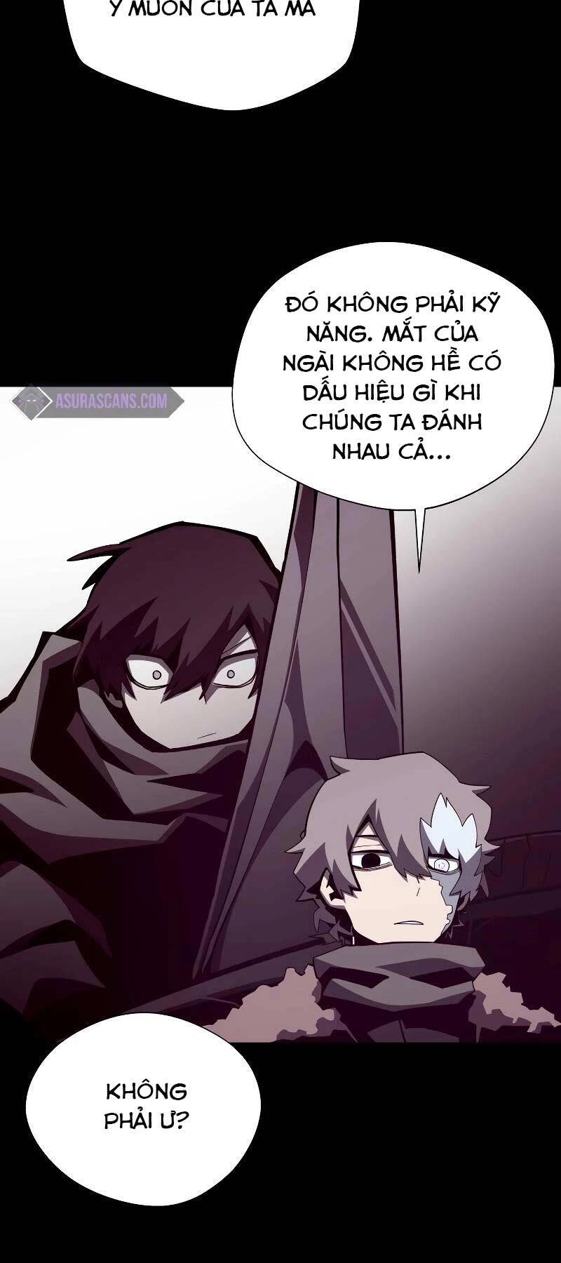 Hồi Ức Trong Ngục Tối Chapter 80 - Trang 4