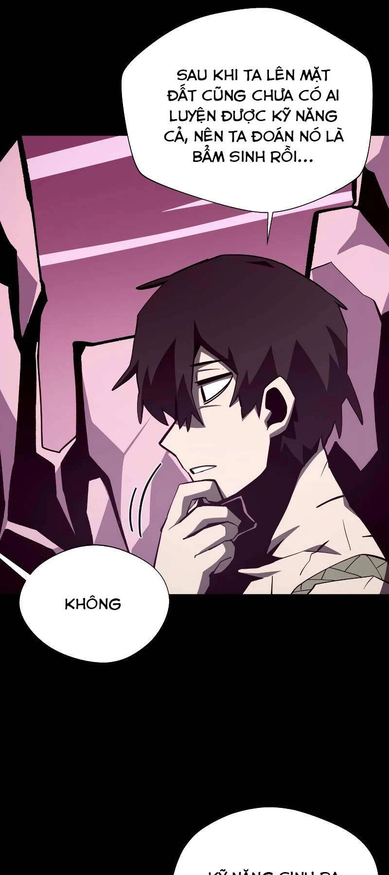 Hồi Ức Trong Ngục Tối Chapter 80 - Trang 4