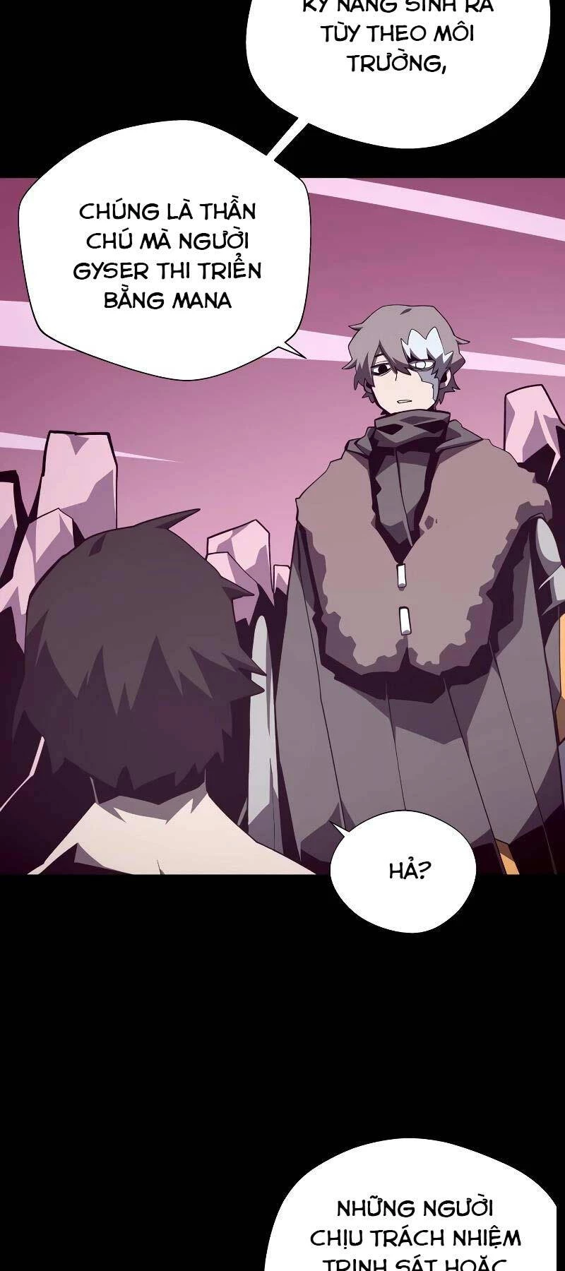 Hồi Ức Trong Ngục Tối Chapter 80 - Trang 4