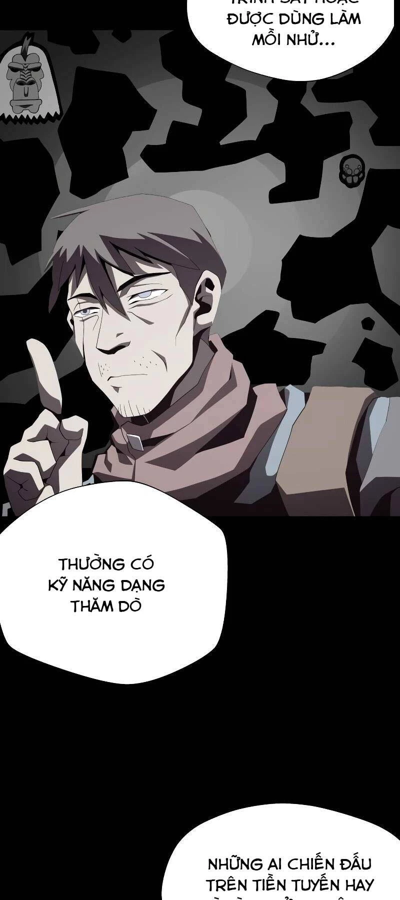 Hồi Ức Trong Ngục Tối Chapter 80 - Trang 4