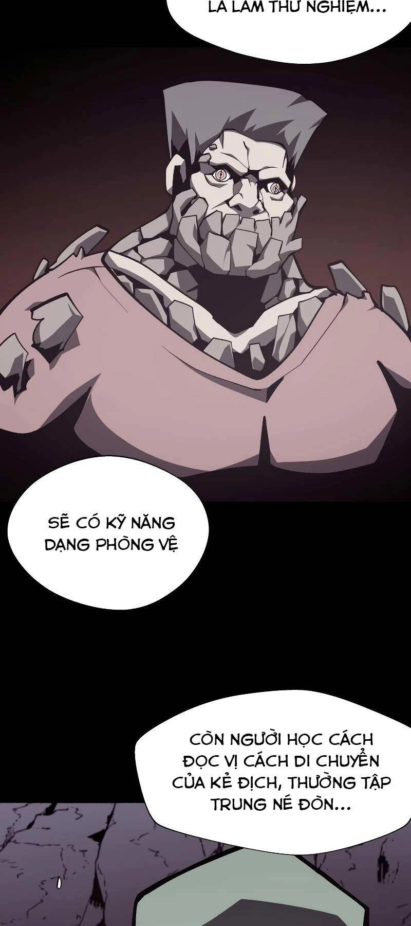 Hồi Ức Trong Ngục Tối Chapter 80 - Trang 4