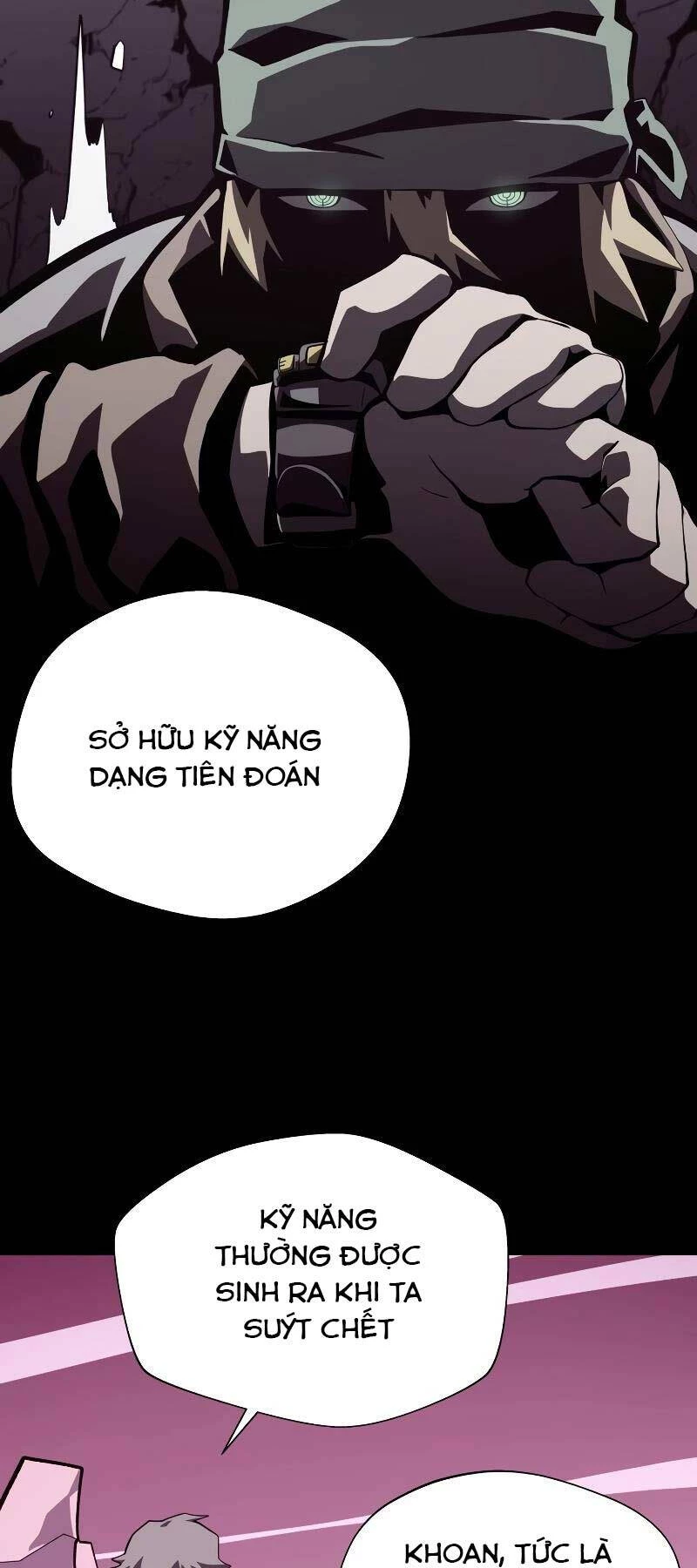 Hồi Ức Trong Ngục Tối Chapter 80 - Trang 4