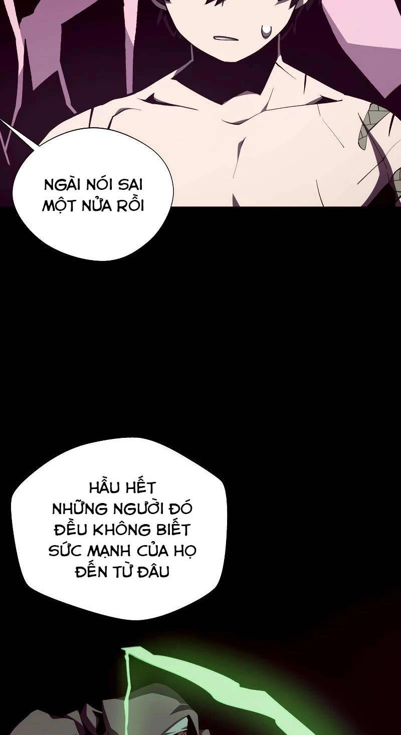 Hồi Ức Trong Ngục Tối Chapter 80 - Trang 4