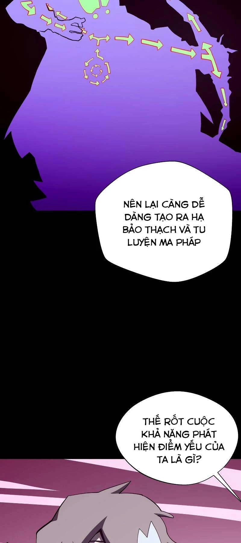 Hồi Ức Trong Ngục Tối Chapter 80 - Trang 4