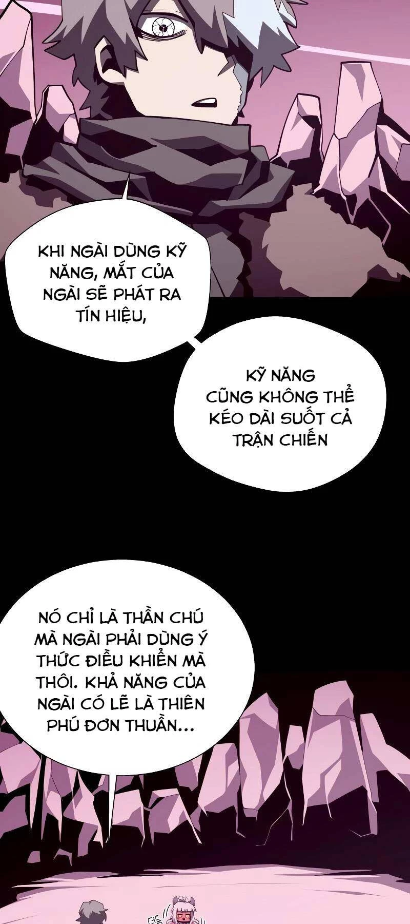Hồi Ức Trong Ngục Tối Chapter 80 - Trang 4