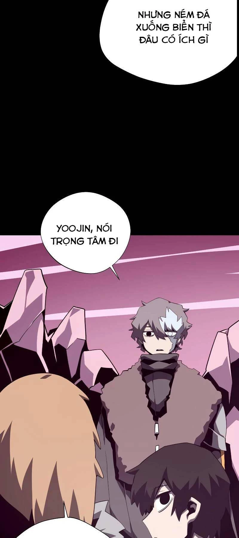 Hồi Ức Trong Ngục Tối Chapter 80 - Trang 4