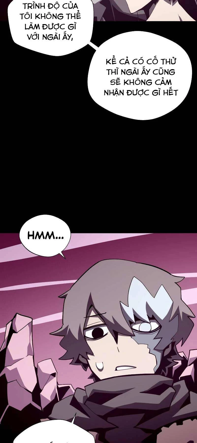 Hồi Ức Trong Ngục Tối Chapter 80 - Trang 4