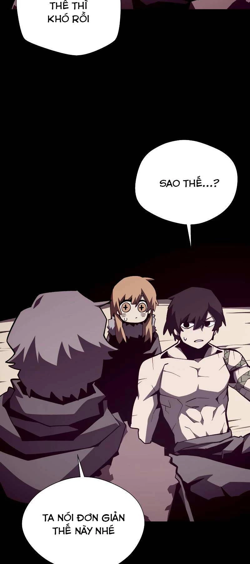 Hồi Ức Trong Ngục Tối Chapter 80 - Trang 4