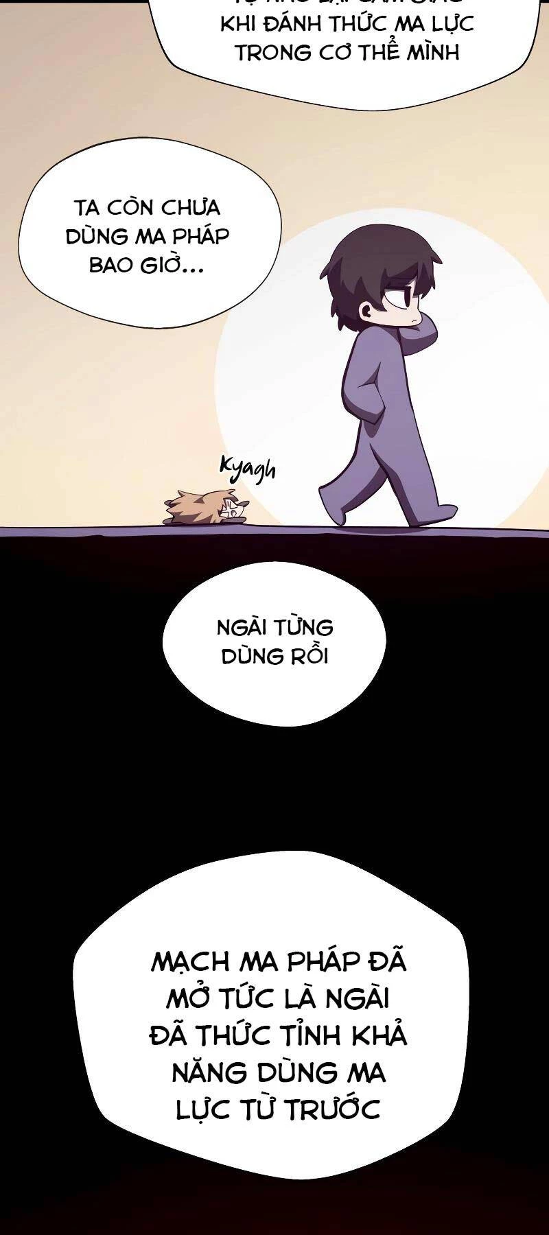 Hồi Ức Trong Ngục Tối Chapter 80 - Trang 4