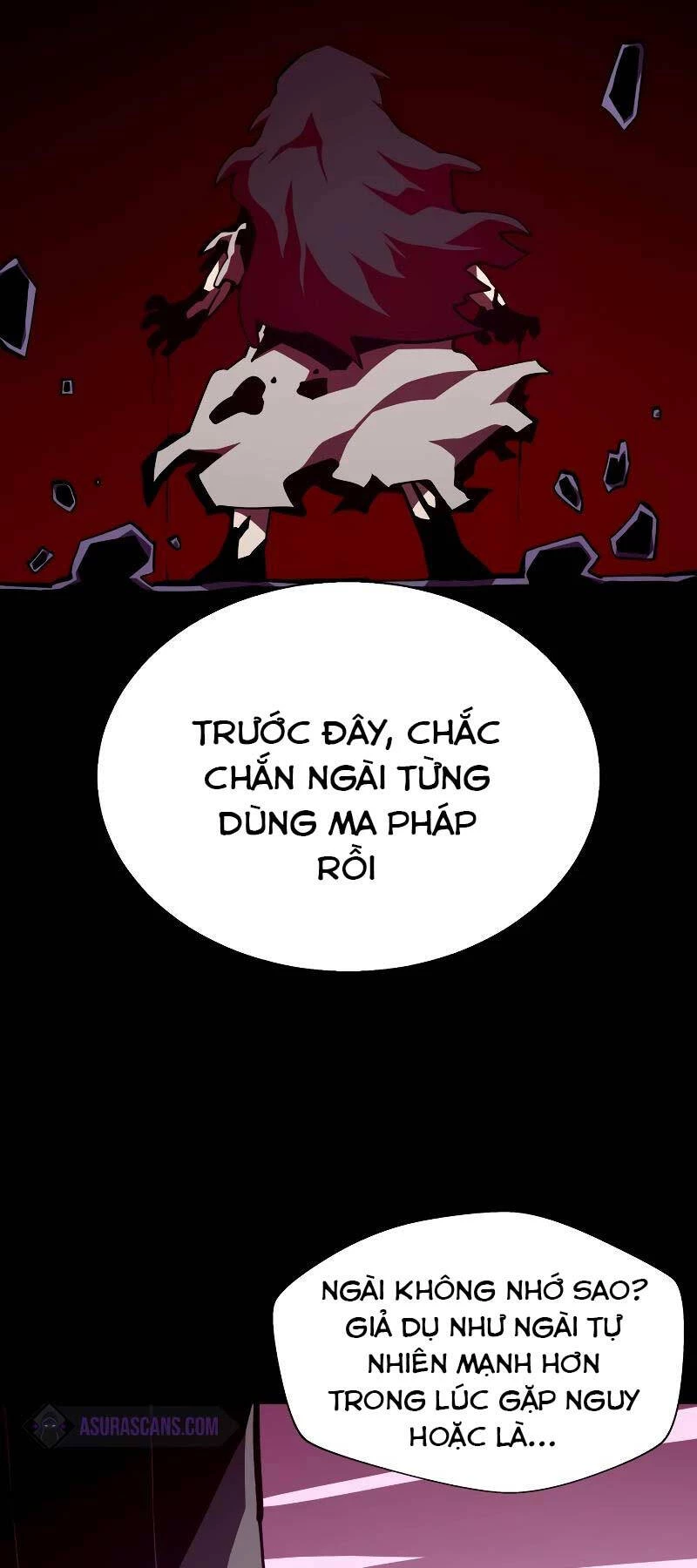 Hồi Ức Trong Ngục Tối Chapter 80 - Trang 4