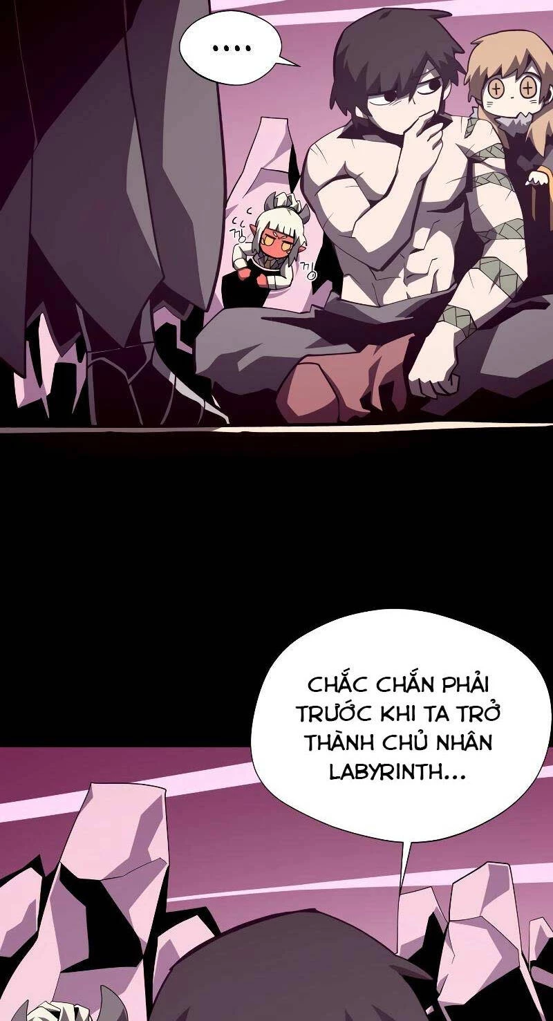 Hồi Ức Trong Ngục Tối Chapter 80 - Trang 4