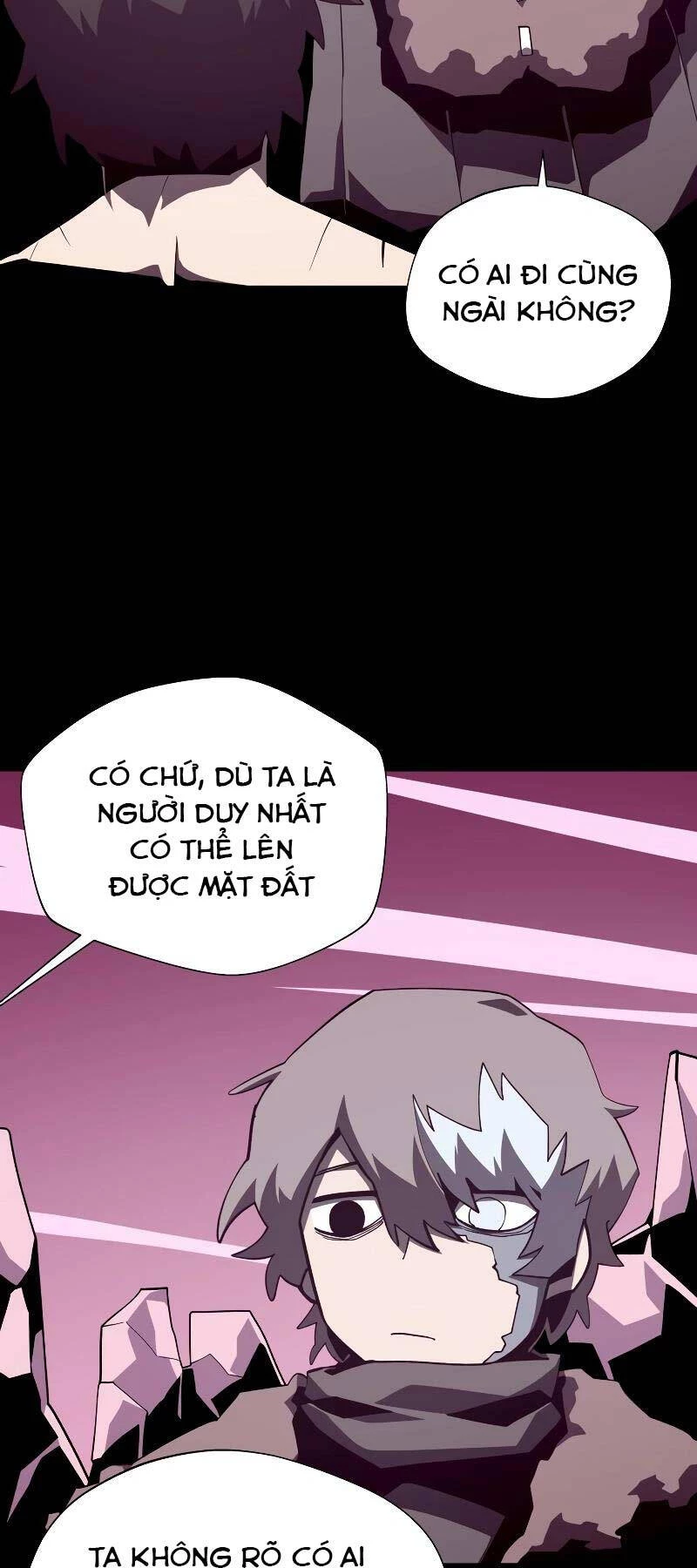 Hồi Ức Trong Ngục Tối Chapter 80 - Trang 4