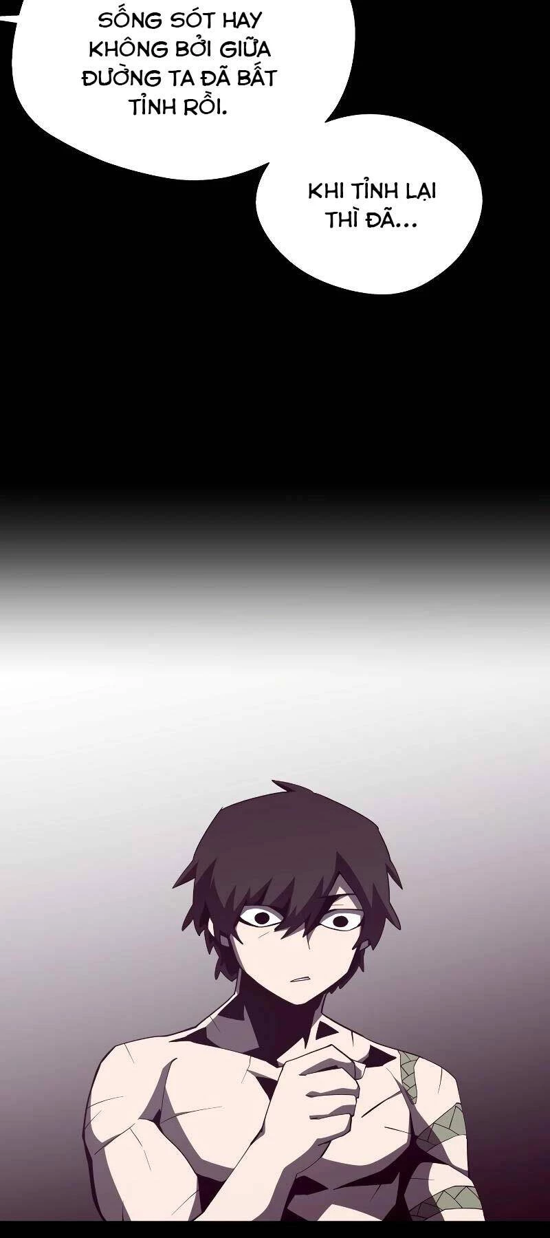 Hồi Ức Trong Ngục Tối Chapter 80 - Trang 4