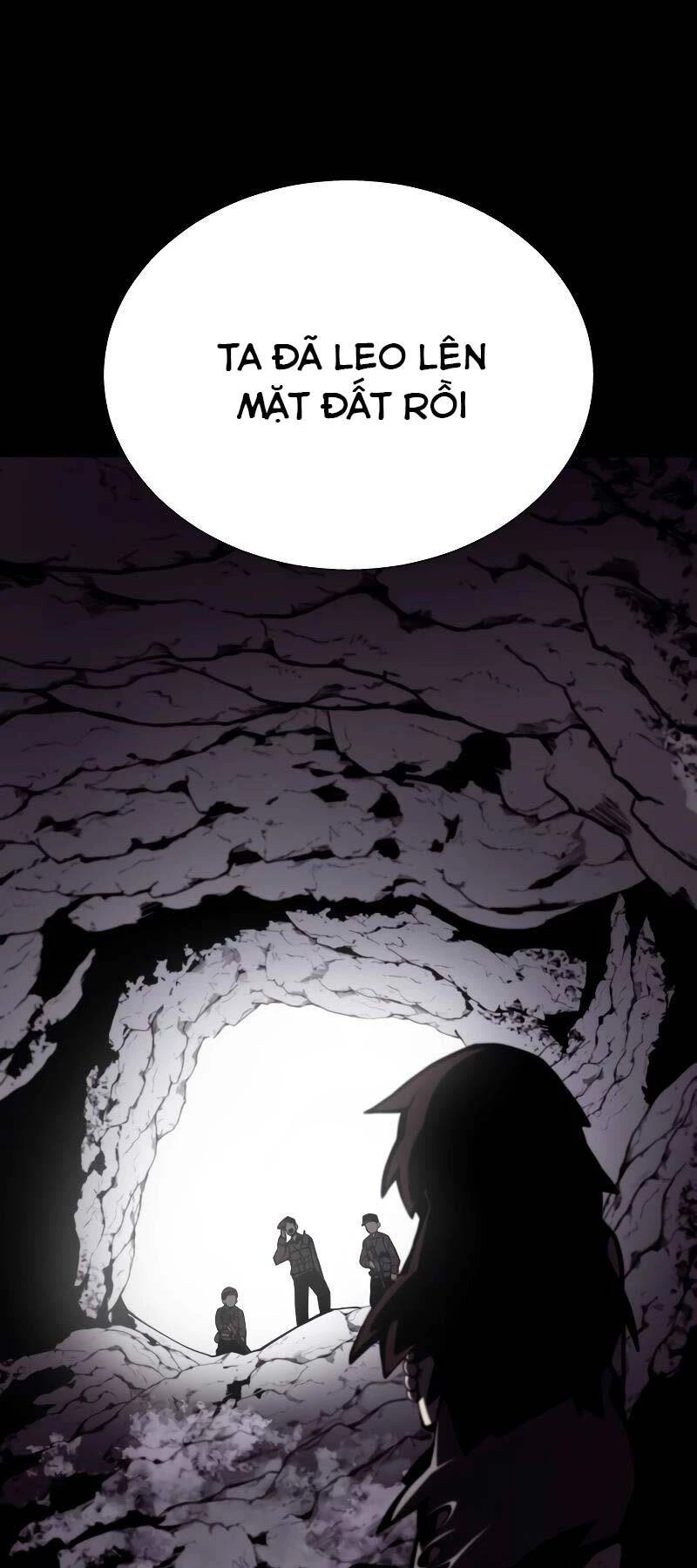 Hồi Ức Trong Ngục Tối Chapter 80 - Trang 4