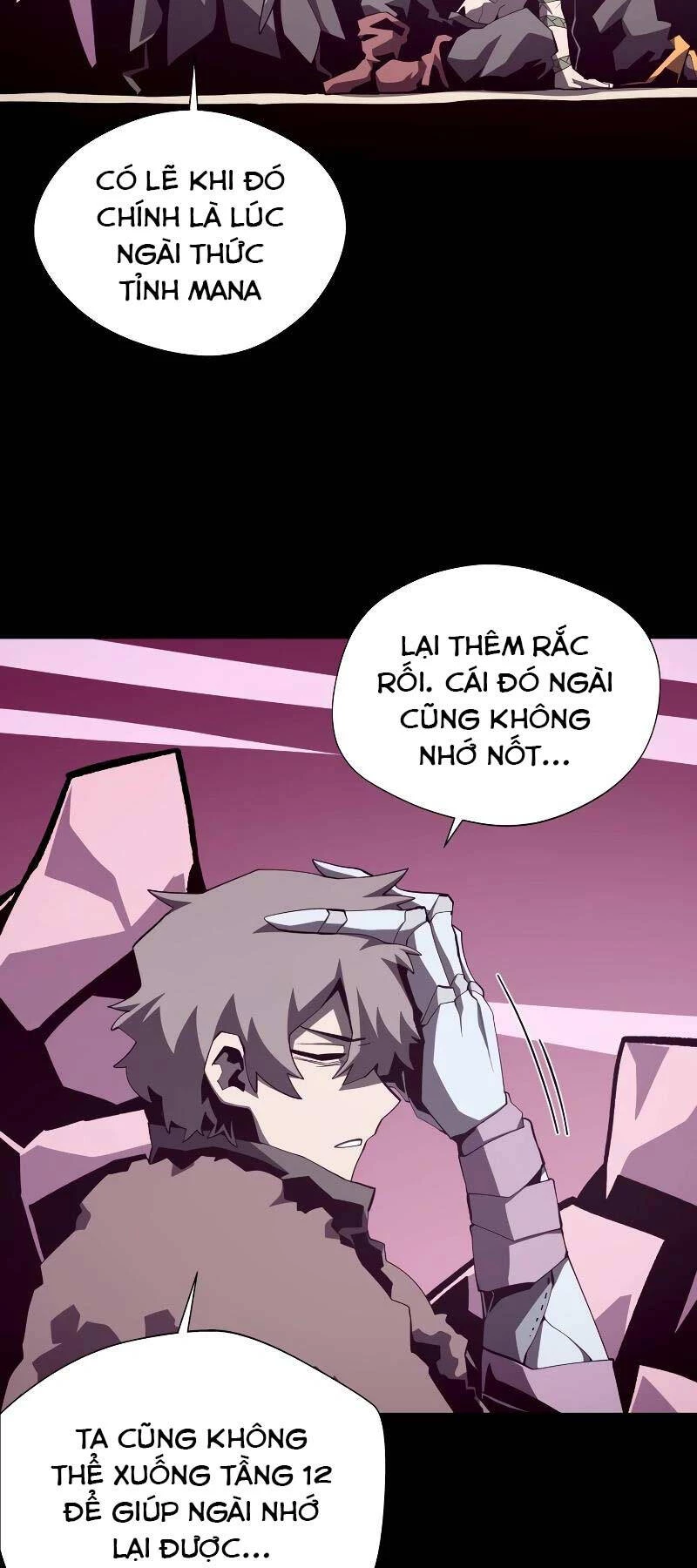 Hồi Ức Trong Ngục Tối Chapter 80 - Trang 4