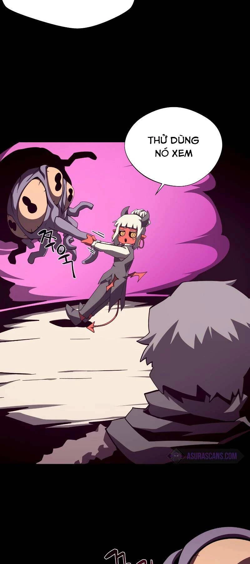 Hồi Ức Trong Ngục Tối Chapter 80 - Trang 4