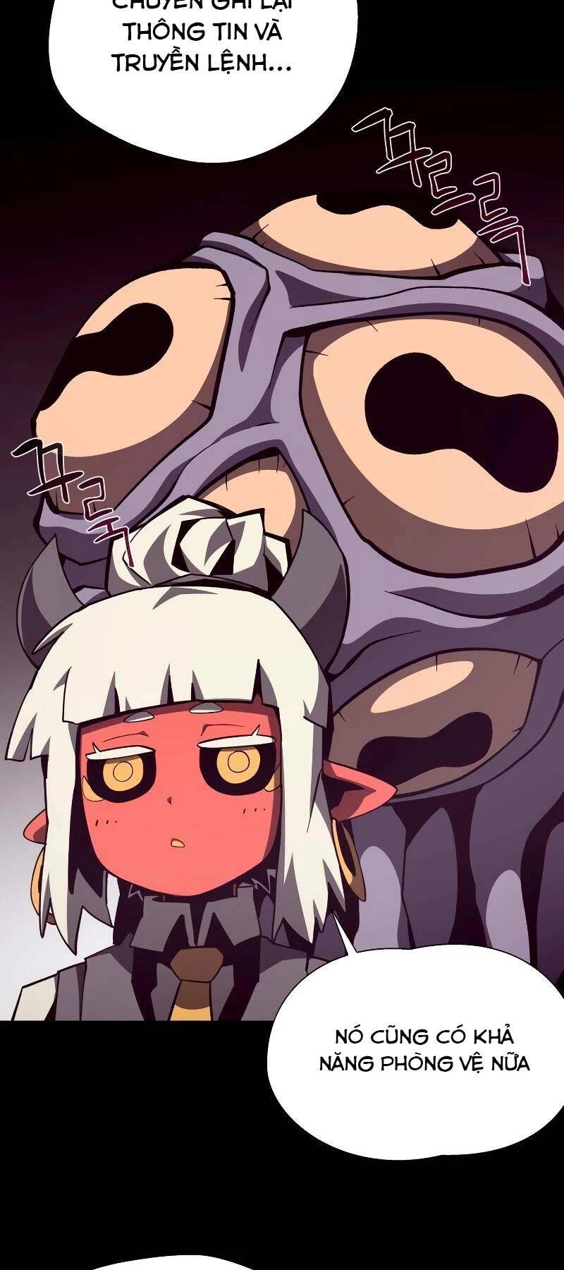 Hồi Ức Trong Ngục Tối Chapter 80 - Trang 4