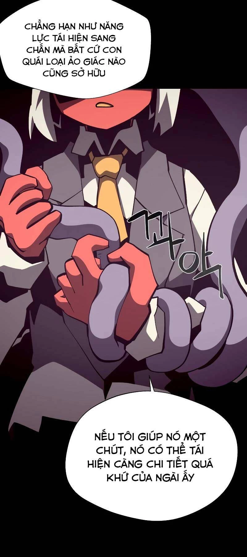 Hồi Ức Trong Ngục Tối Chapter 80 - Trang 4