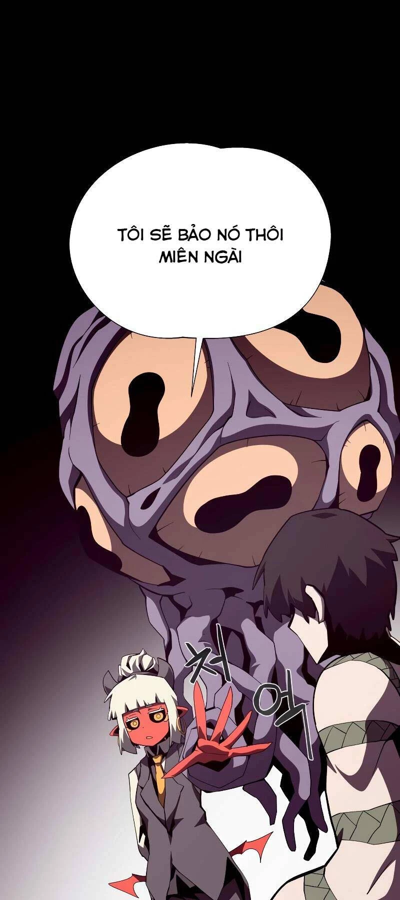 Hồi Ức Trong Ngục Tối Chapter 80 - Trang 4