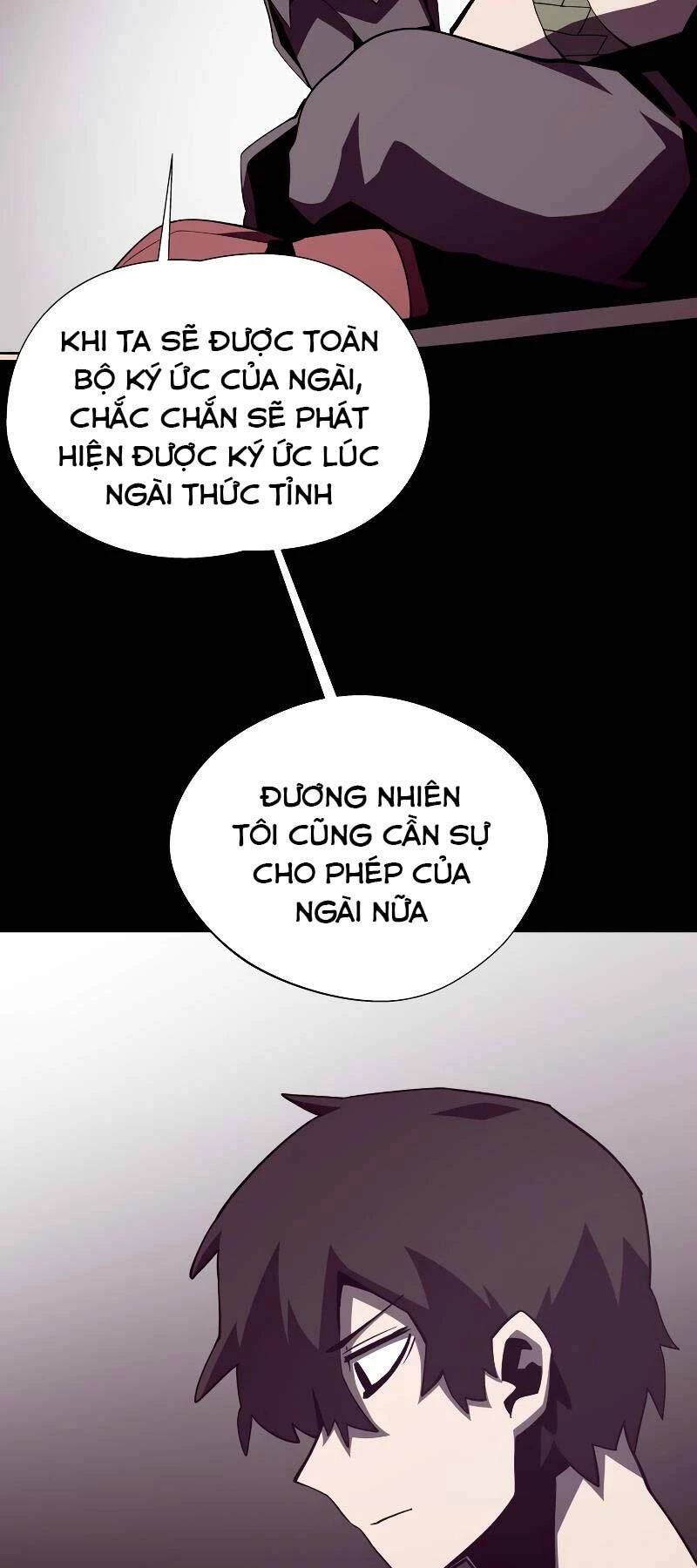 Hồi Ức Trong Ngục Tối Chapter 80 - Trang 4